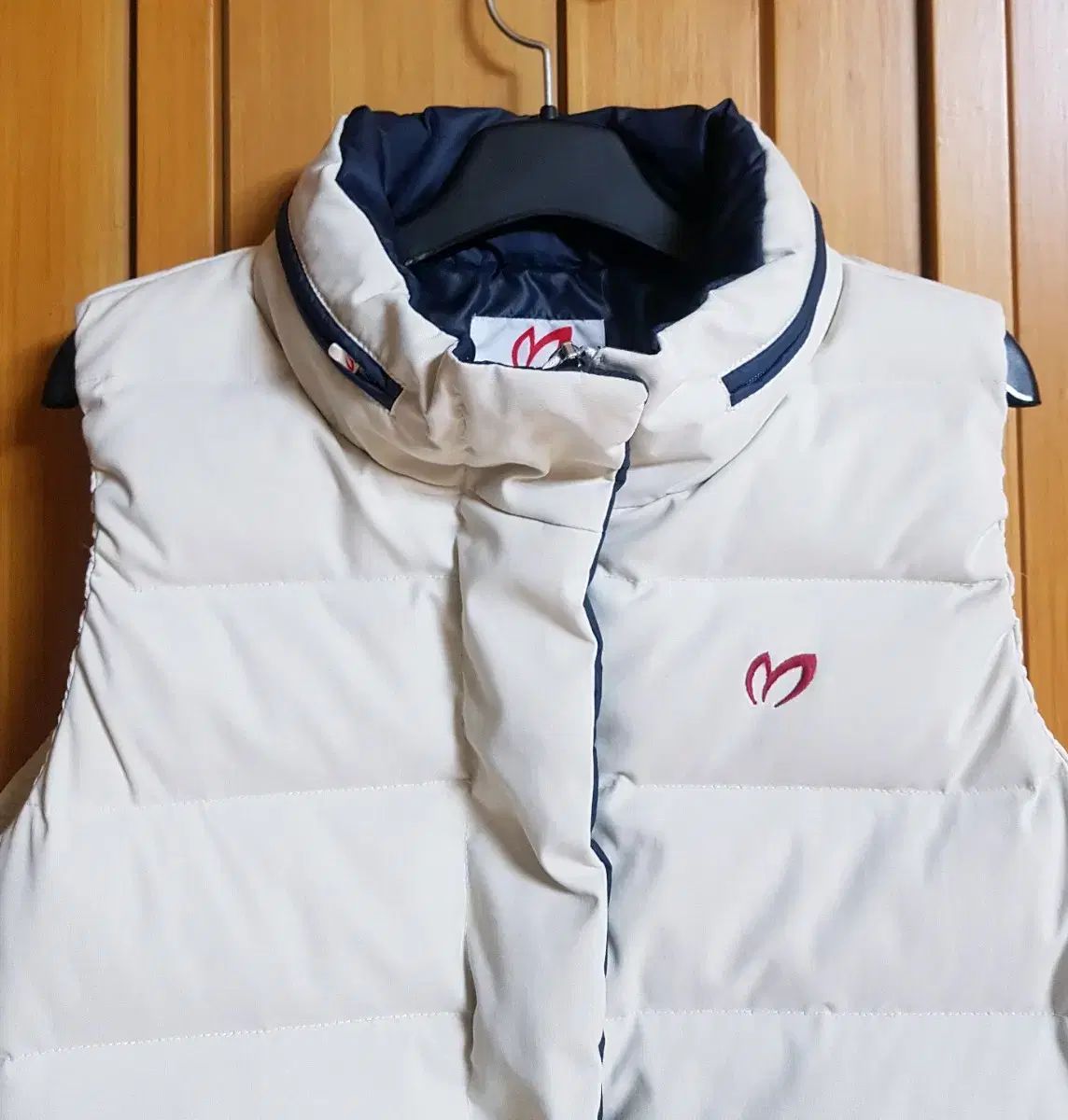 マスターバニー レディース ベスト ダウン サイズ2 マスターバニーエディション レディース ダウン ベスト 66 - メルカリ