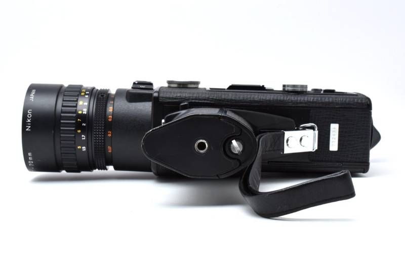 現状品】Nikon ニコン R10 SUPER 8mmカメラ #3915-1 - メルカリ