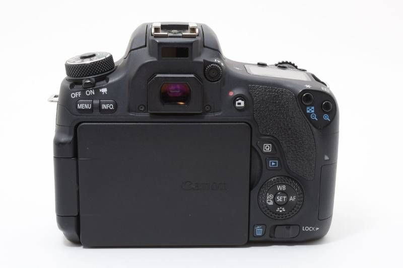 デジタル一眼カメラ