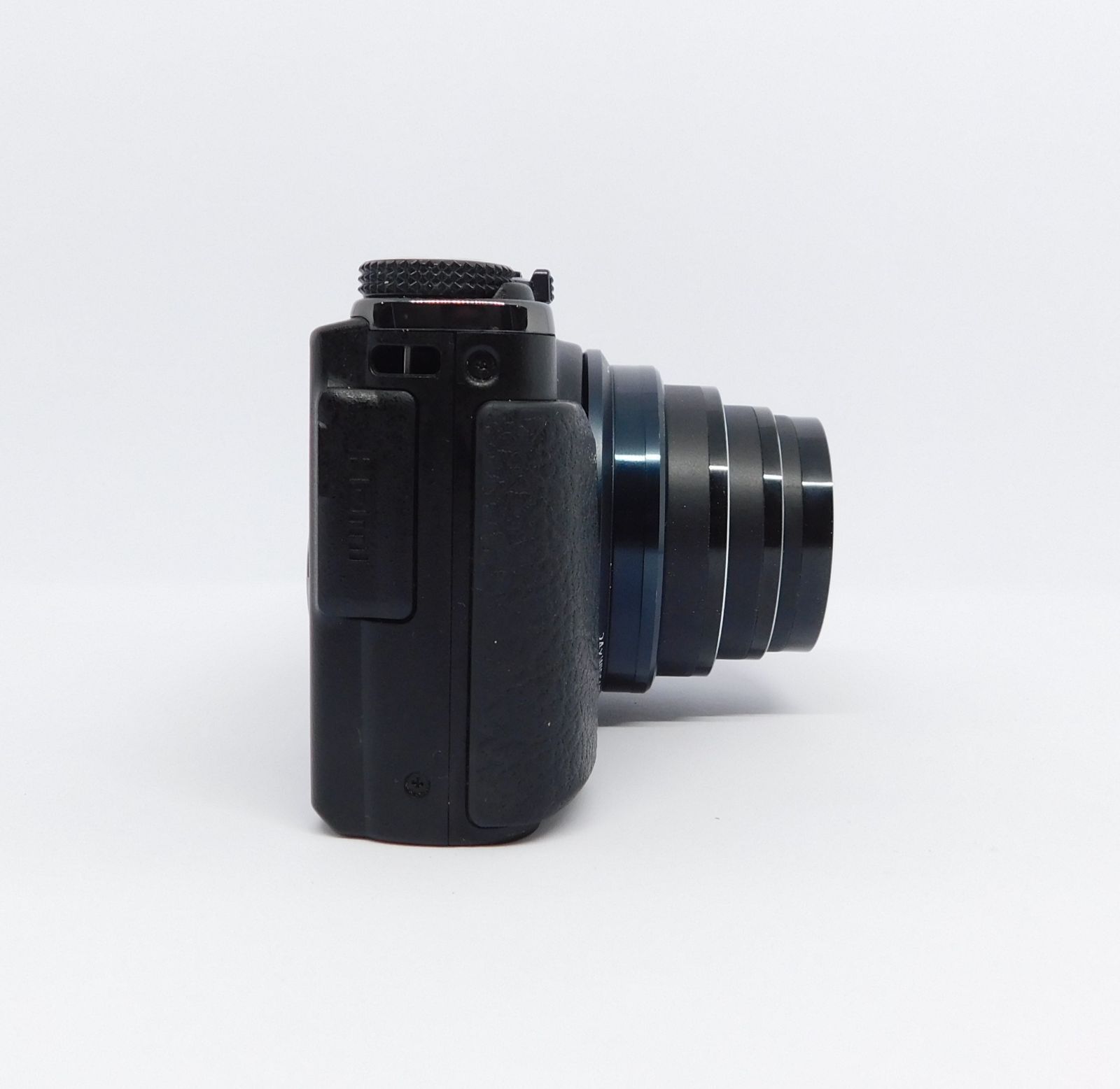 動作確認済】オリンパス OLYMPUS STYLUS SH-60 ブラック 24倍ズーム 高