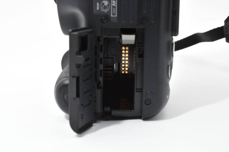 GB付 デジタル一眼カメラ