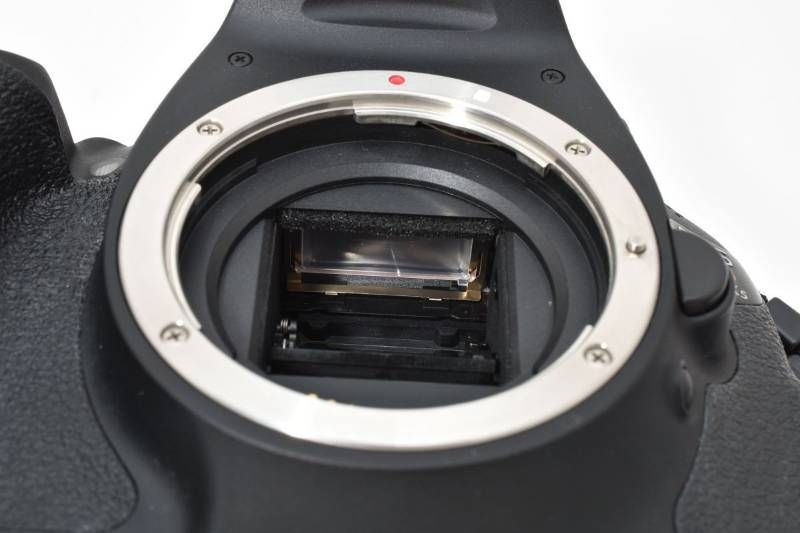 ショット数約2230回と少ない