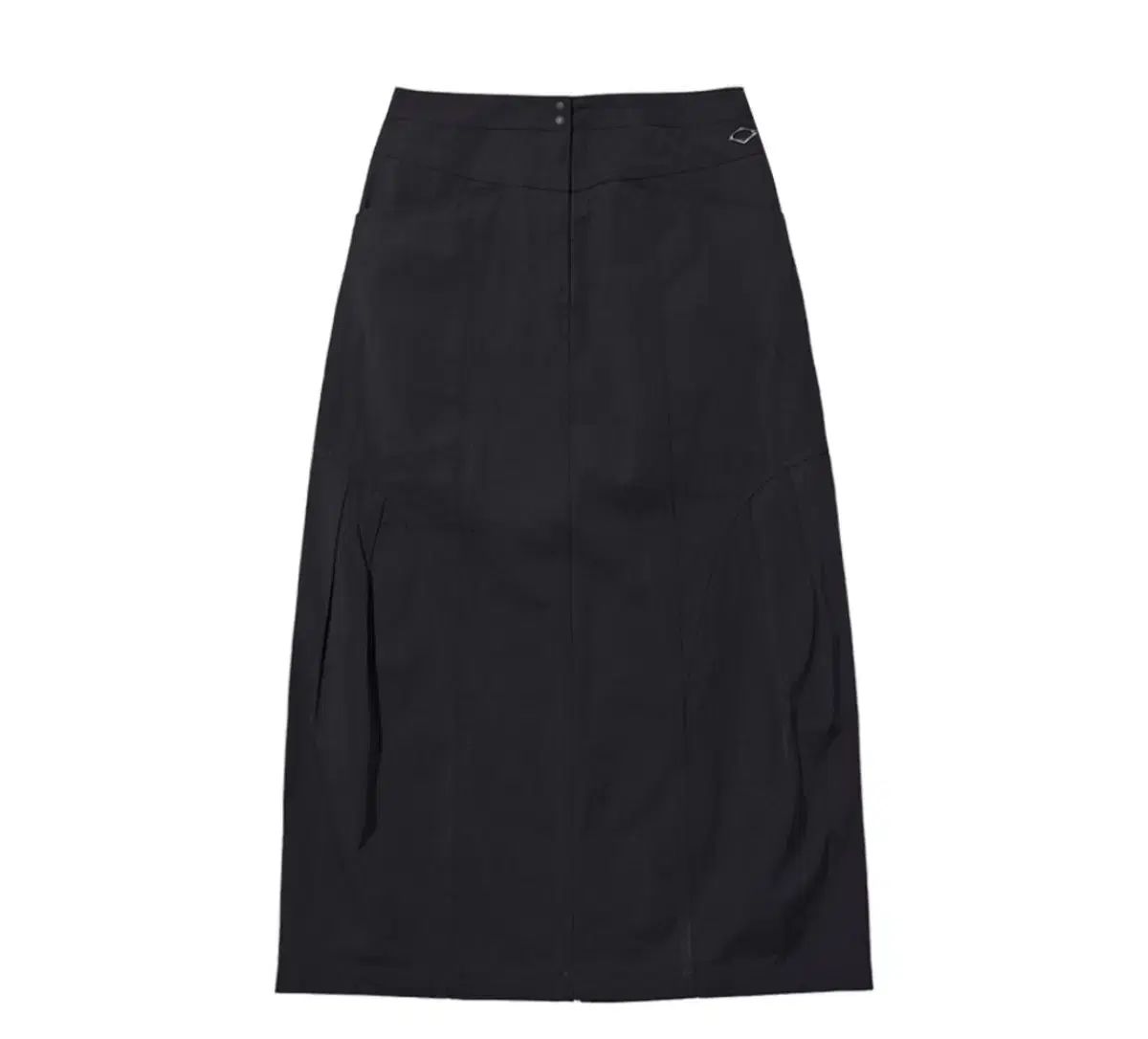 MISCHIEF RHOMBUS ロング丈スカート