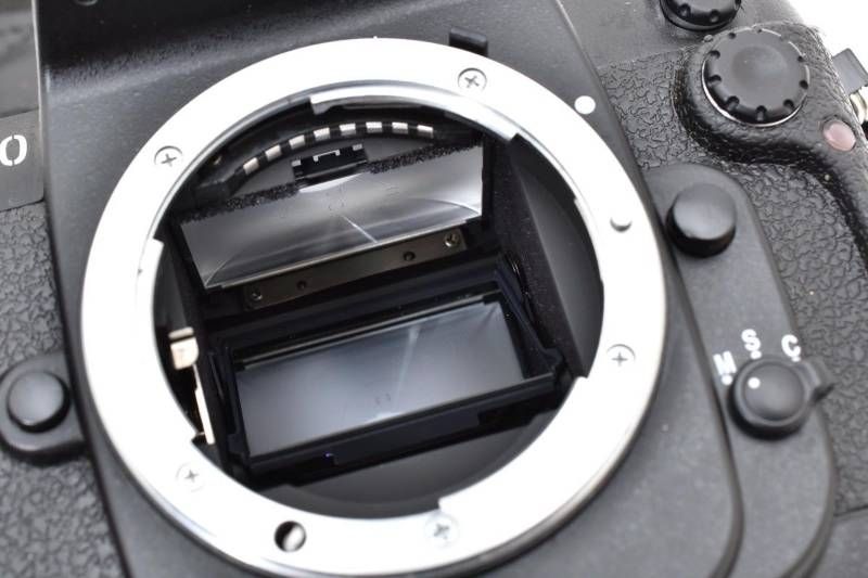 【動作品】Nikon F100 フィルム一眼レフカメラ ボディ 現状品】Nikon ニコン F100 ボディ フィルム一眼カメラ #3562-1 - メルカリ