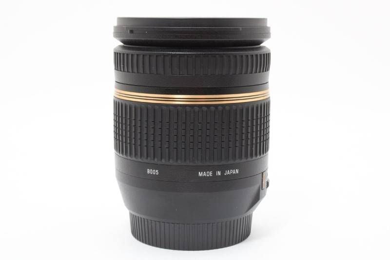  実用品 箱あり TAMRON タムロン SP AF 17 50 mm 2 8 XR Di II VC キャノン用 CanonEFマウント AFレンズ 3967 18 レンズ(ズーム) カメラ