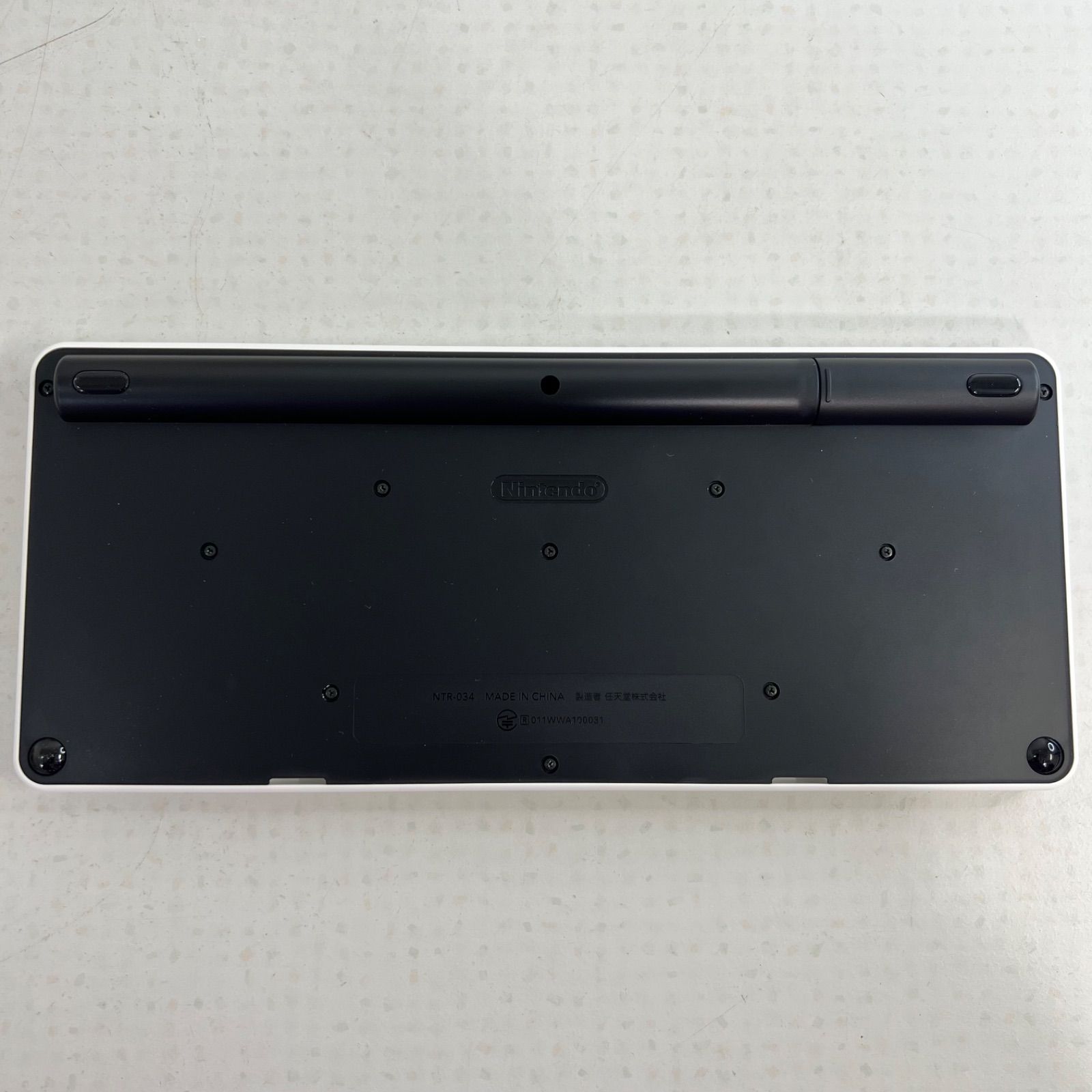 美品】バトル&ゲット！ ポケモンタイピングDS ほぼ新品未使用