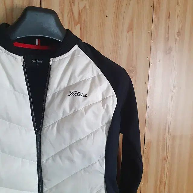 TITLIST タイトリスト アウター Titleist(タイトリスト) ブラック ニット ジップアップ アウター XL