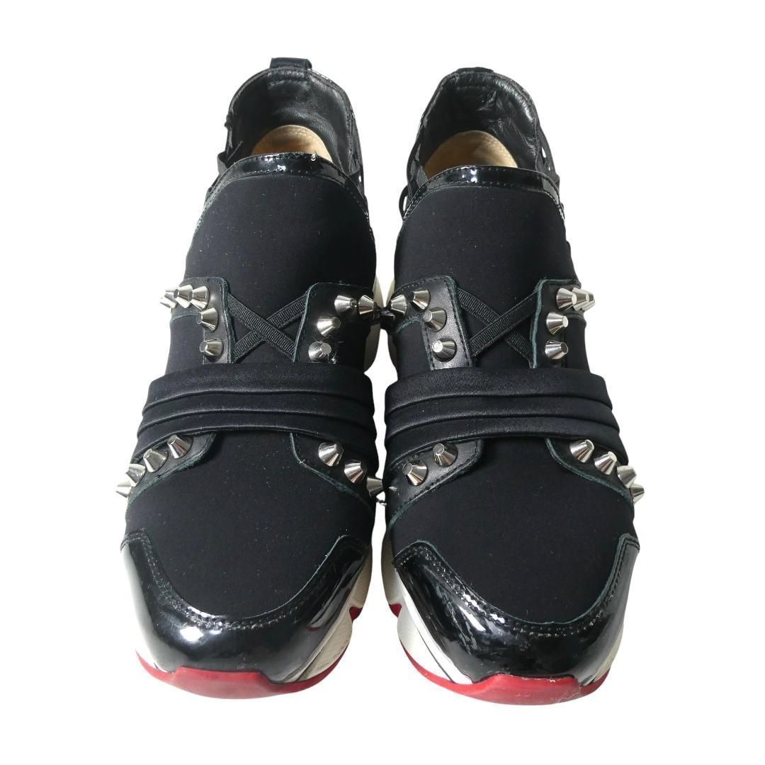 Christian Louboutin クリスチャンルブタン サイズ36 約23