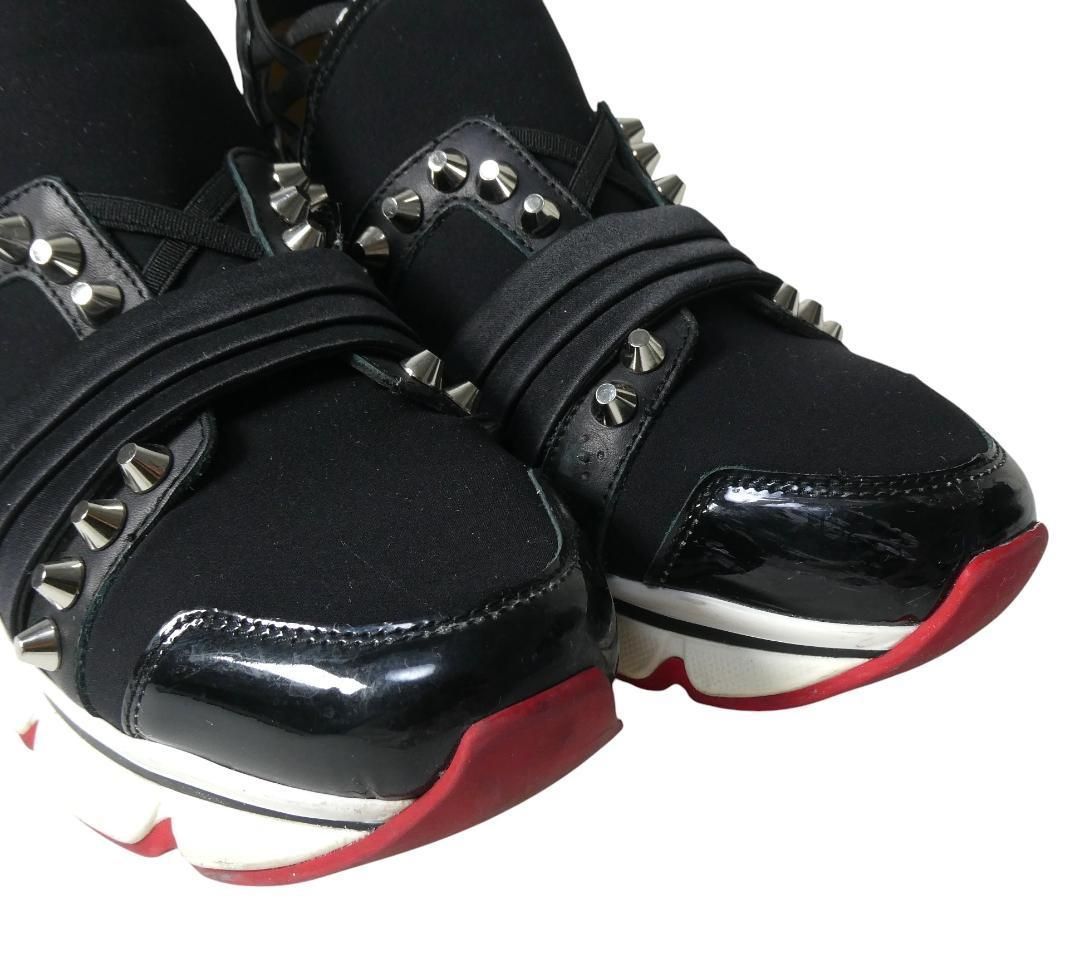 Christian Louboutin クリスチャンルブタン サイズ36 約23