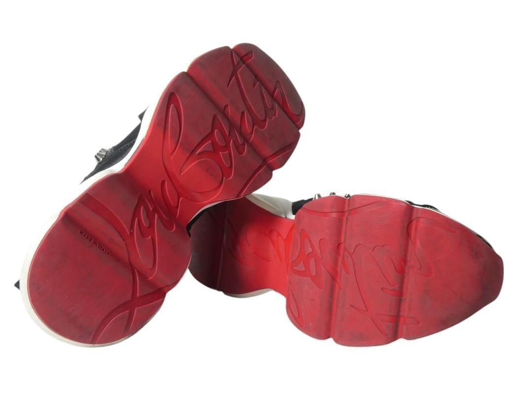 Christian Louboutin クリスチャンルブタン サイズ36 約23