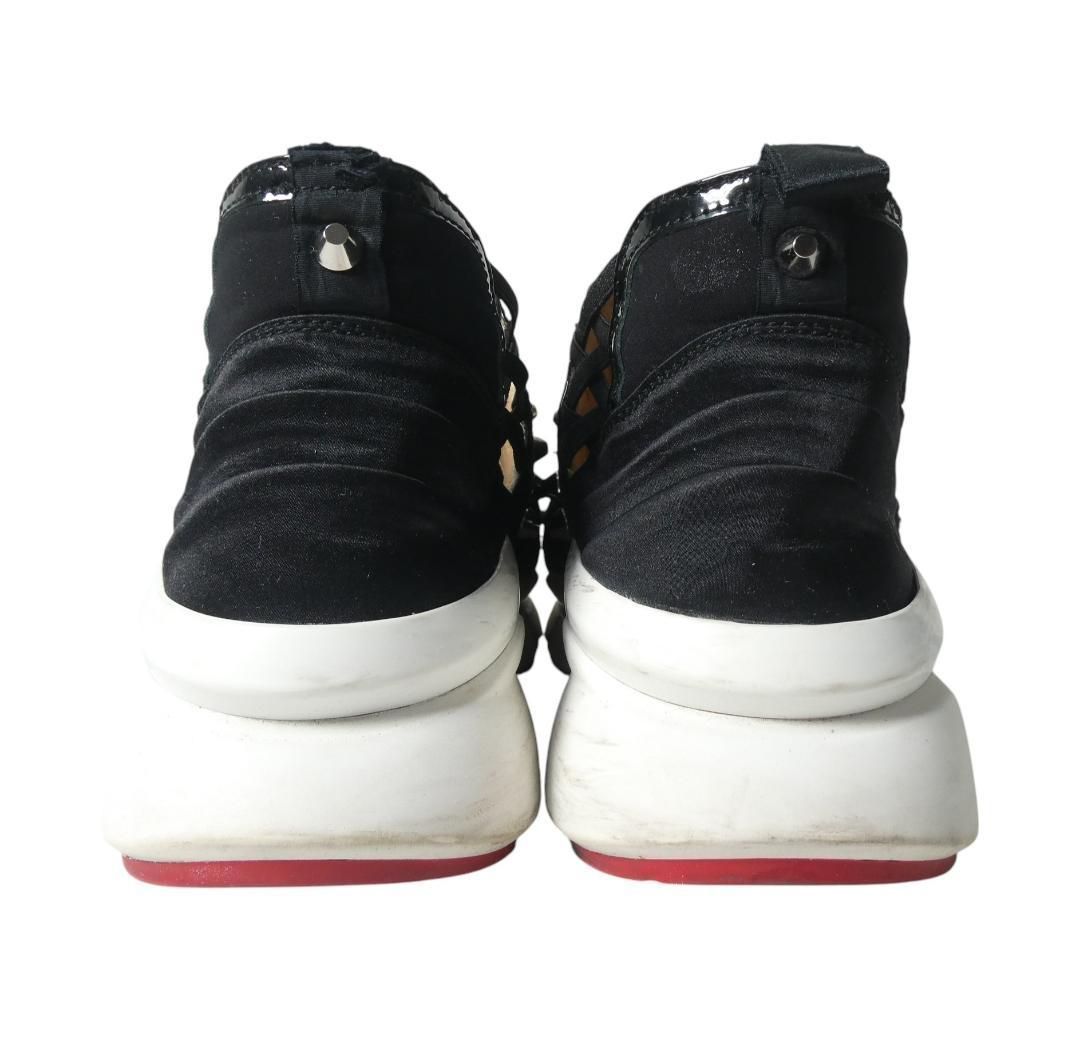 Christian Louboutin クリスチャンルブタン サイズ36 約23