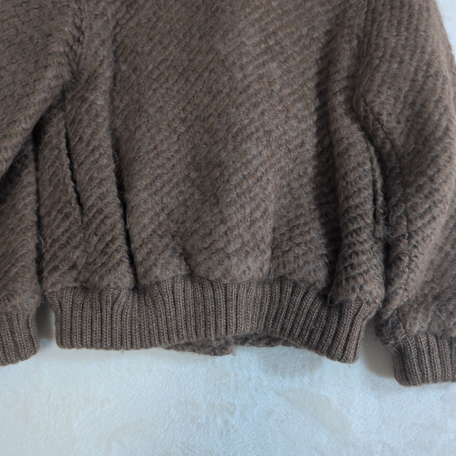 【ヴィンテージ 】バーバリーズ ショールカラー ウール ブルゾン くるみボタン ヴィンテージ 】バーバリーズ ショールカラー ウール ブルゾン くるみ