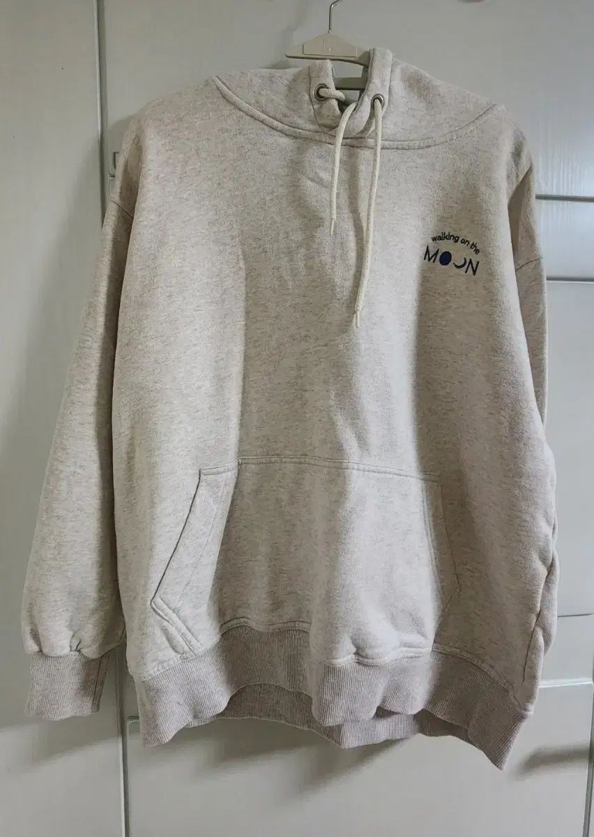 ジュン케이 JUN ムーン THE MOON MD フーディー WHO