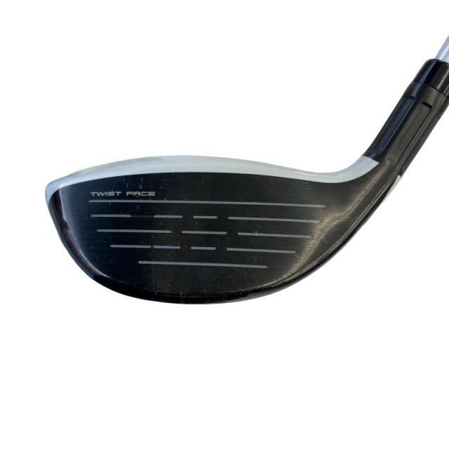 オンラインネット 【中古】 テーラーメイド SIM2 MAX 5W フェアウェイ