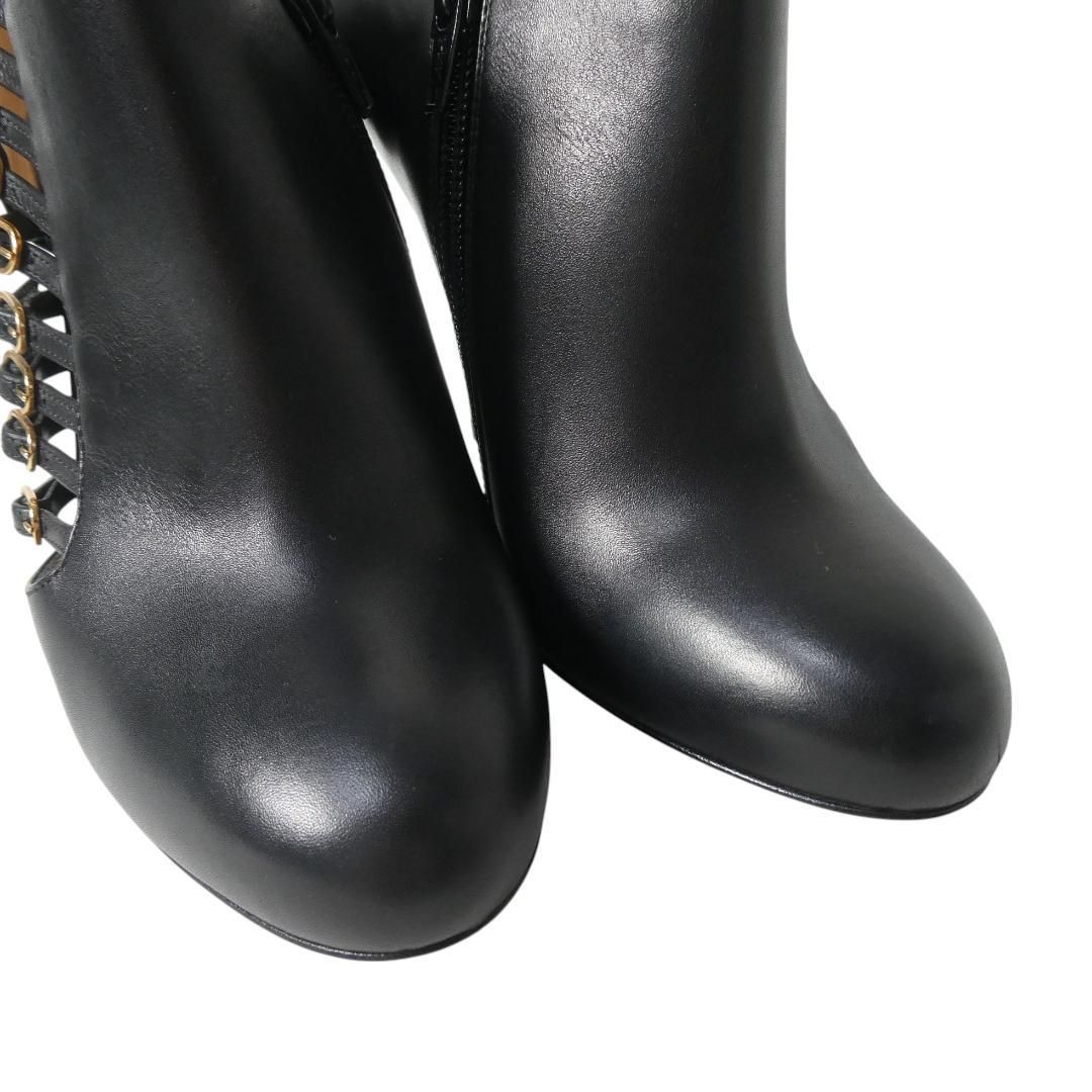 新品同様 Christian Louboutin クリスチャンルブタン サイズ35 約22