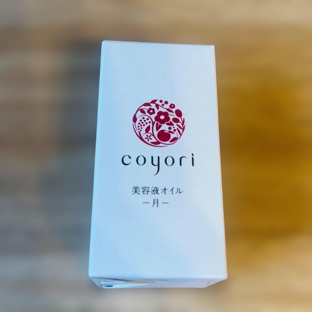 coyori コヨリ 美容液オイル 20ml 高保湿温泉化粧水 100ml - メルカリ