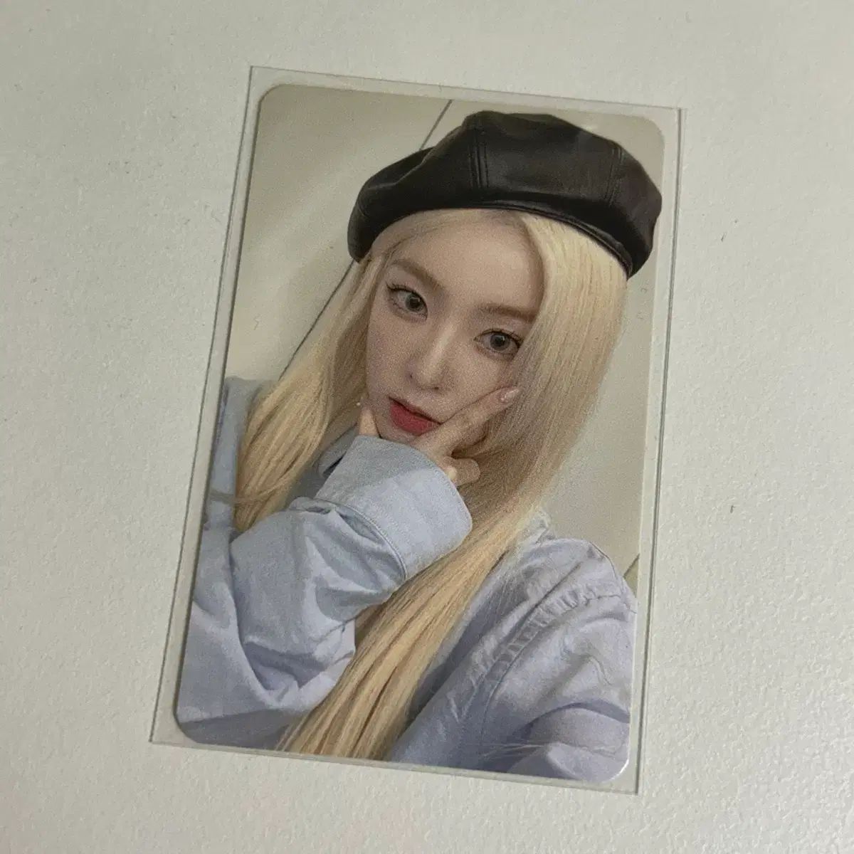 アイリーン スルギ アスル Monster トレカ アイリーン スルギ アスル Monster トレカ アイリーン スルギ アスル