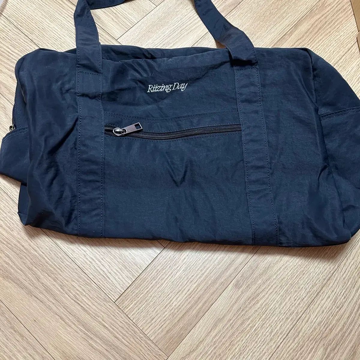 riize ボストンバッグ MD 公式 RIIZE（ライズ） バッグ ライジングデイ ファンコン ペンコン MD