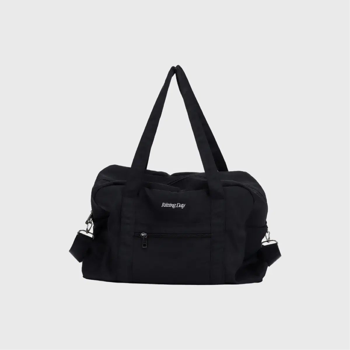 riize ボストンバッグ MD 公式 RIIZE（ライズ） バッグ ライジングデイ ファンコン ペンコン MD