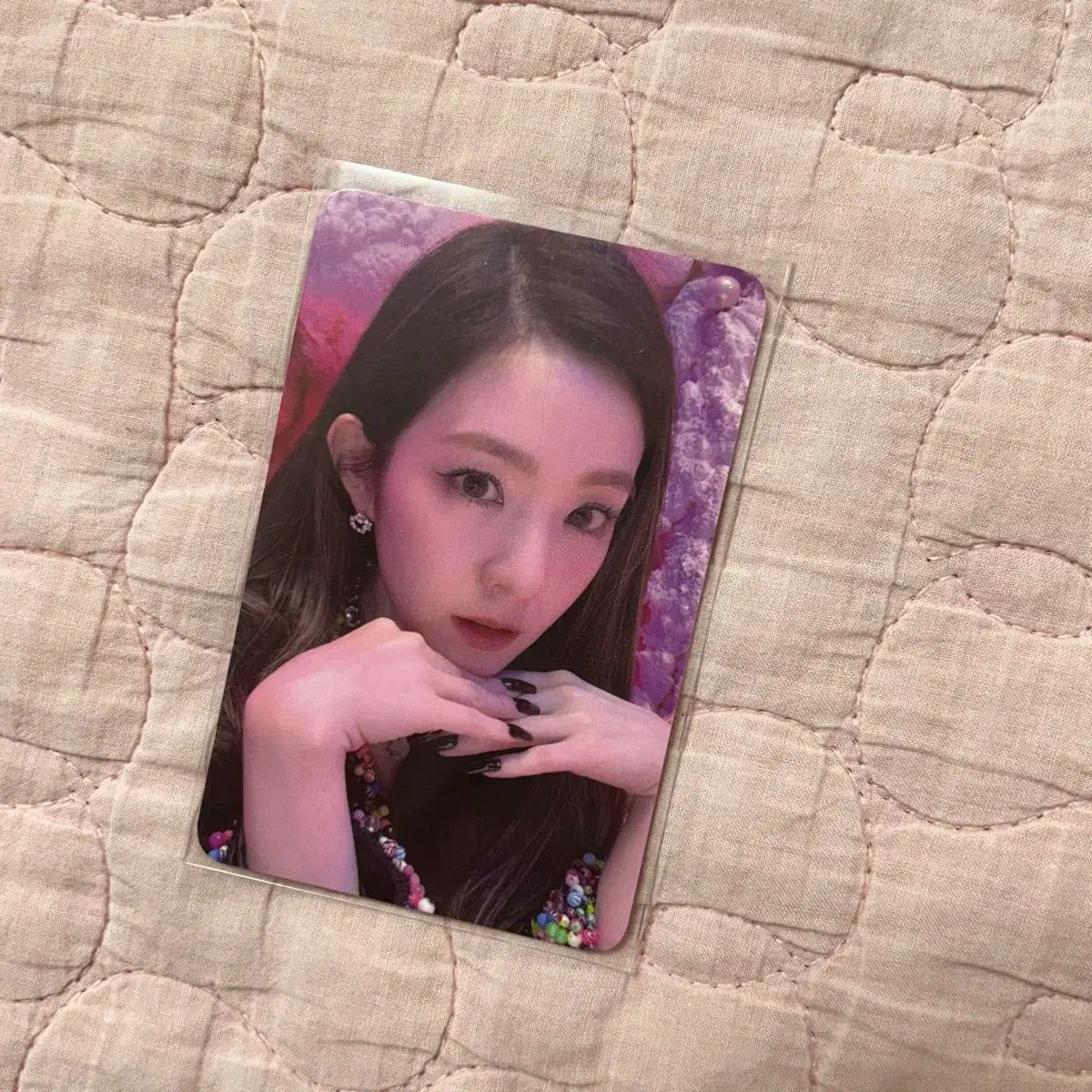 アイリーン Red Velvet(レッドベルベット・レドベル) Birthday 未公開