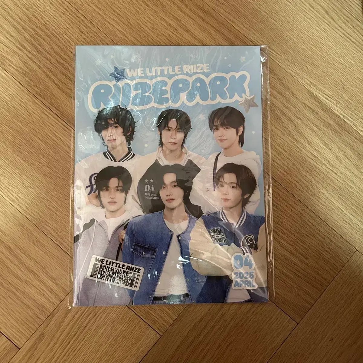 RIIZE（ライズ）ソヒ(SOHEE) MAGAZINE セット リー(LEE)ライズ 証明