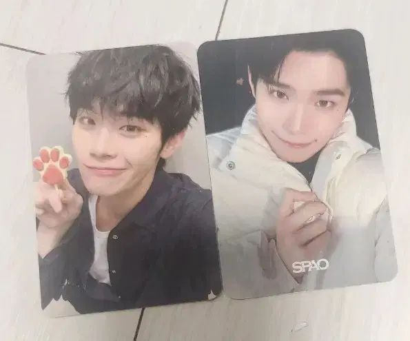 ZEROBASEONE(ゼロベースワン・ZB1・ゼベワン) キム・テレ(KIM TAERAE