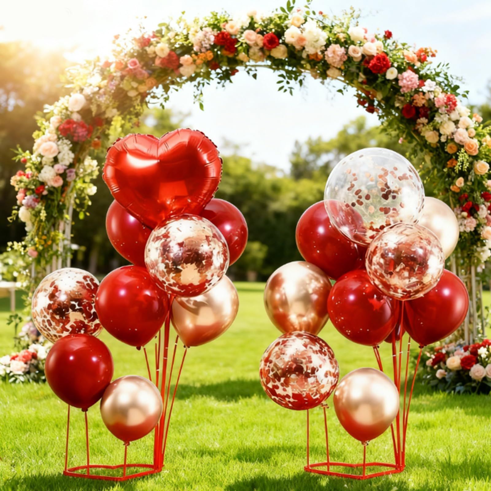 アルミバルーン