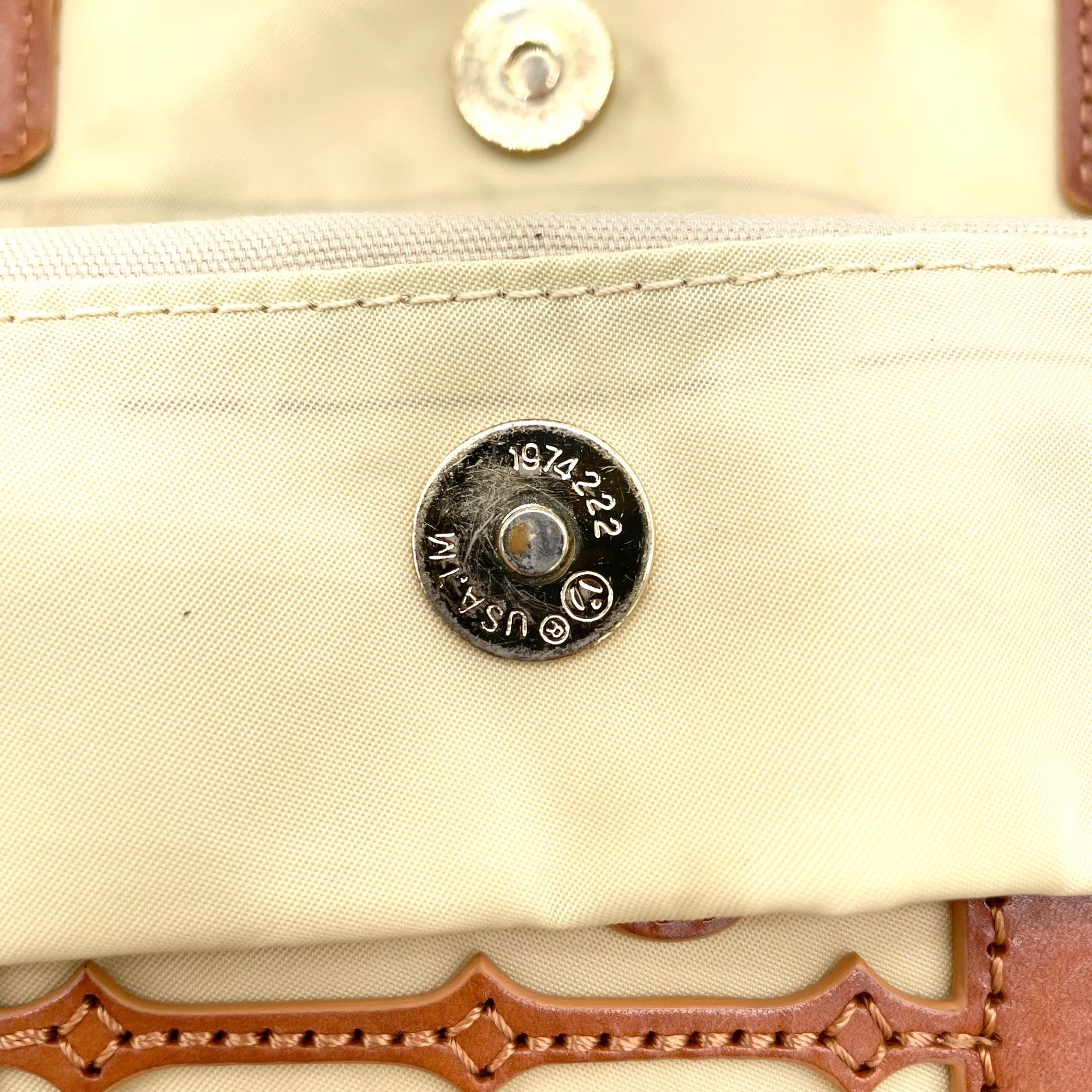 TORY BURCH トリーバーチ ハンドバッグ トートバッグ 肩掛け エラ 
