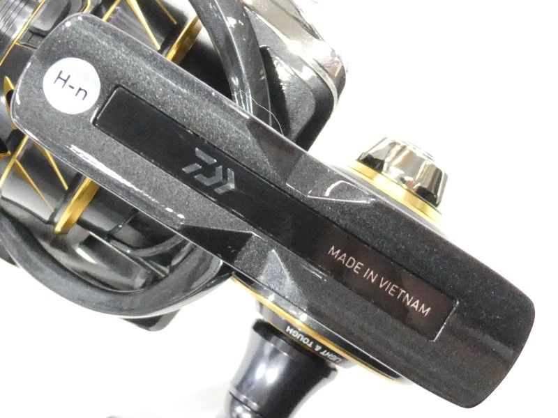 21カルディア LT