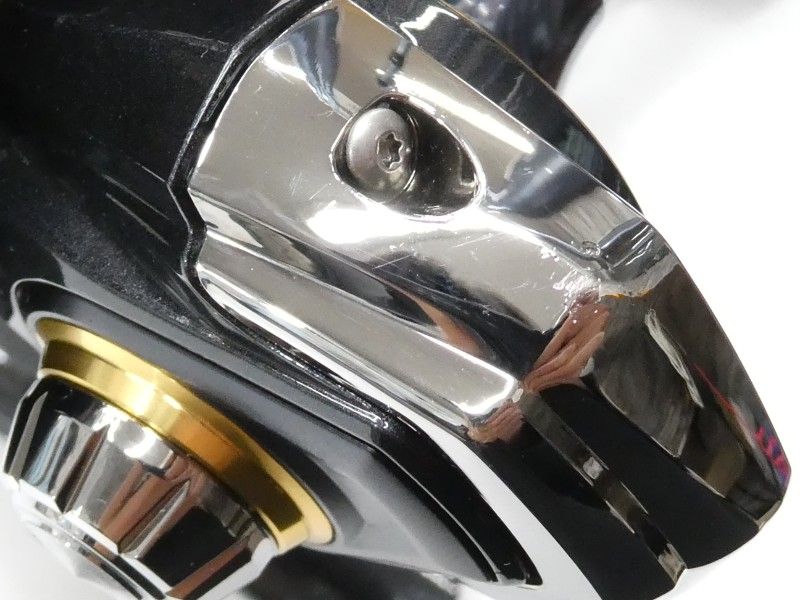  ダイワ 21カルディア LT 3000 01 スピニングリール リール