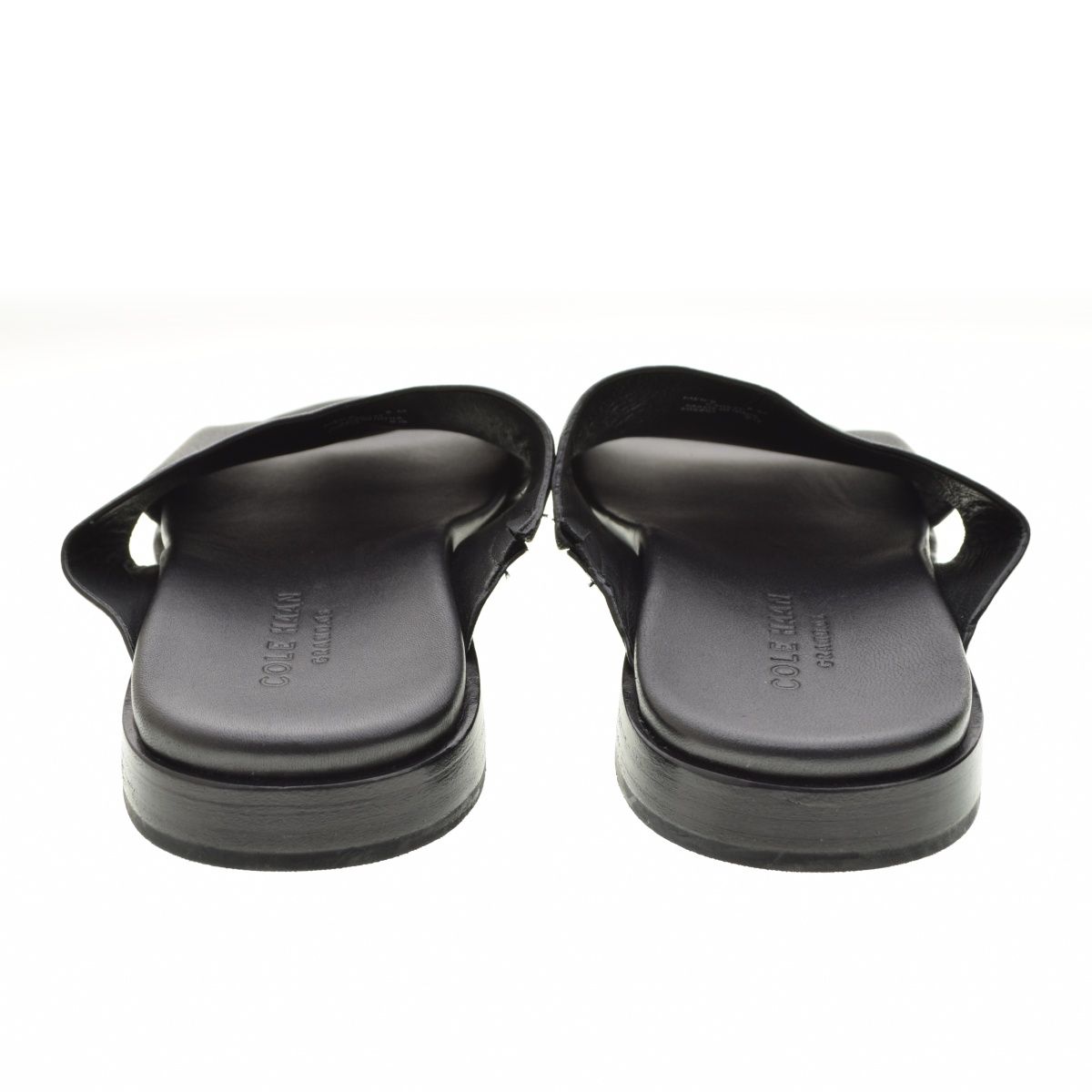 COLEHAAN】C30537 ゴールドウィン 2.0 スライド サンダル - メルカリ