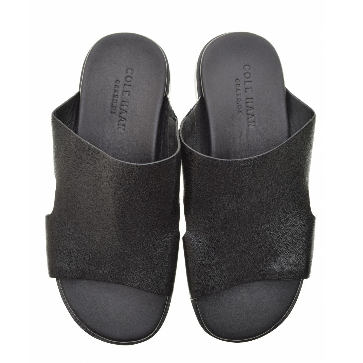 COLEHAAN】C30537 ゴールドウィン 2.0 スライド サンダル - メルカリ
