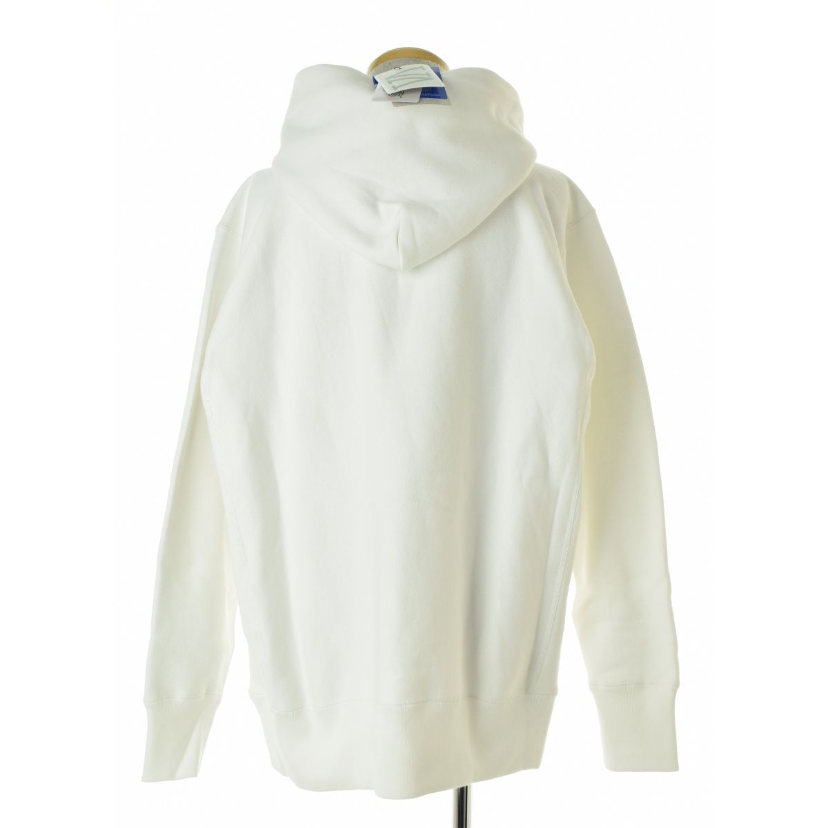 V.A./VA×CHAMPION×PEANUTS】VBM-65020 Champion Sweat Hoodie - 011A