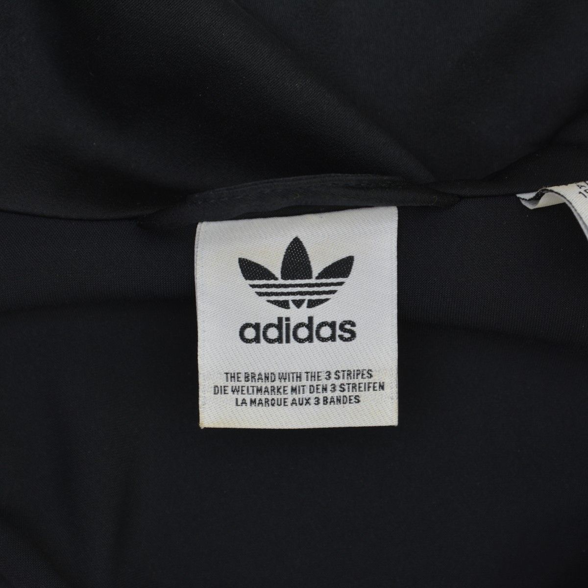 【ADIDAS】IJ5015 Satin Firebird Track Top サテン ファイヤーバード トラックトップ 2WAYジャージ レディース サテン ファイヤーバード トラックトップ（ジャージ