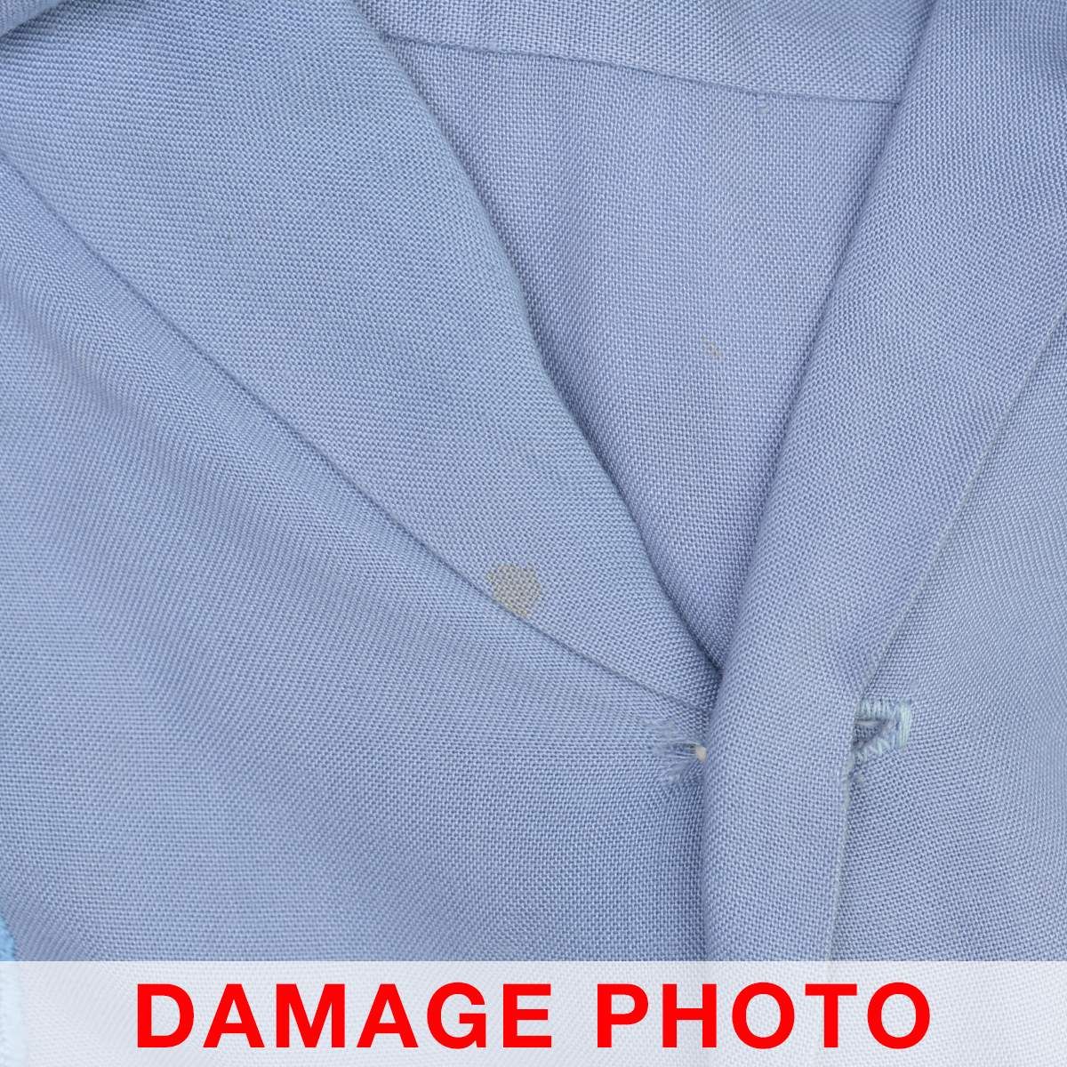 VANHEUSEN】60〜70s レーヨン オープンカラー長袖シャツ - メルカリ