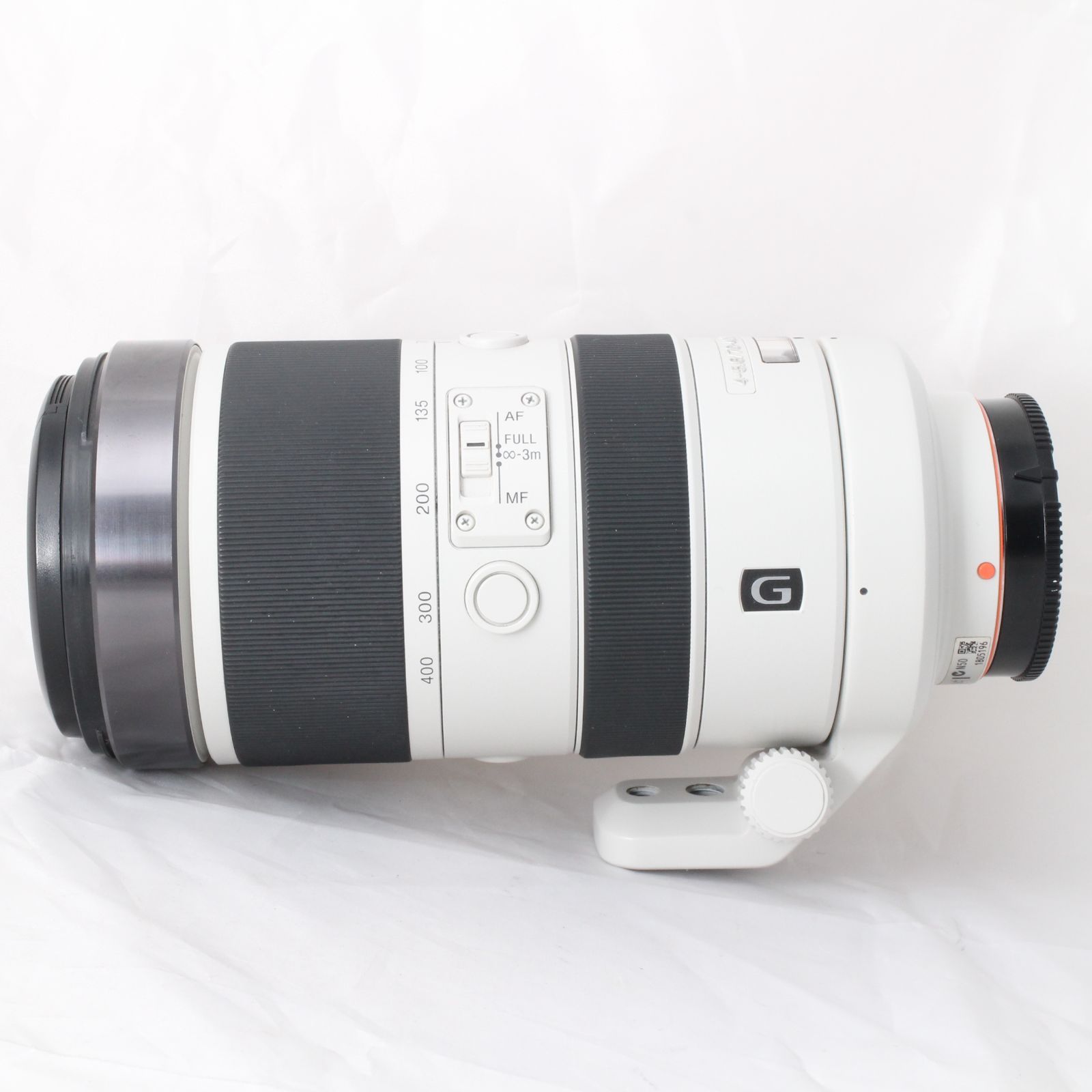 ☆美品☆ SONY ソニー 70-400mm F4-5.6 G SSM II SAL70400G2 Aマウント