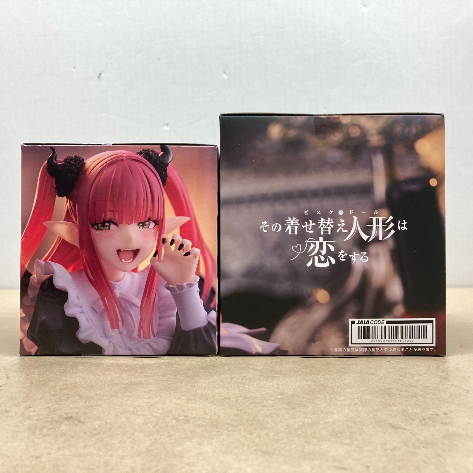 タイトー 着せ恋 喜多川海夢 デクストップキュート リズ/AMP＋ 黒江雫