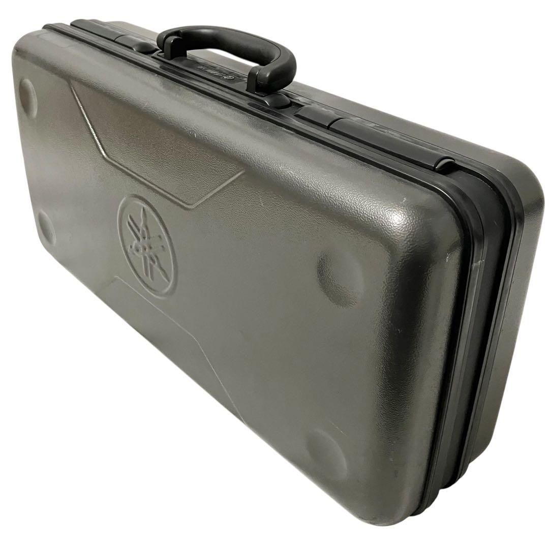 YAMAHA アルトサックス YAS-275　ケースつき YAMAHA YAS-275 アルトサックス (ケース・おまけ付き)