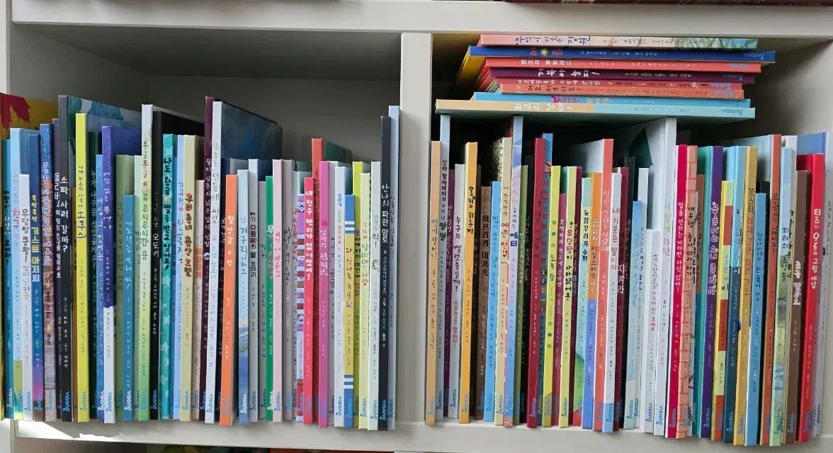 VISANG出版 ONLY KiDS BOOKクラブ 本 102巻