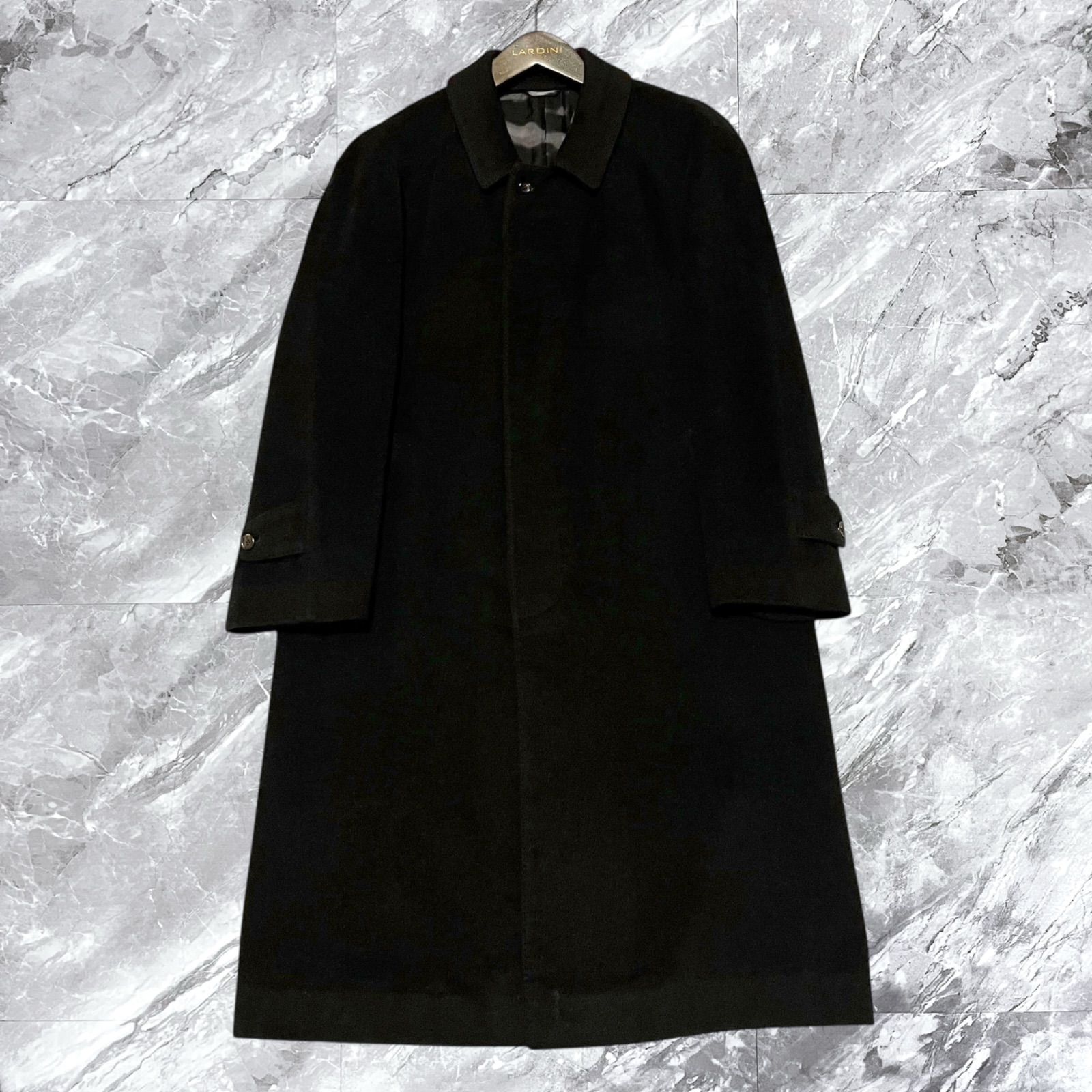 極美品 大きいサイズ Kinloch Anderson キンロックアンダーソン ステン