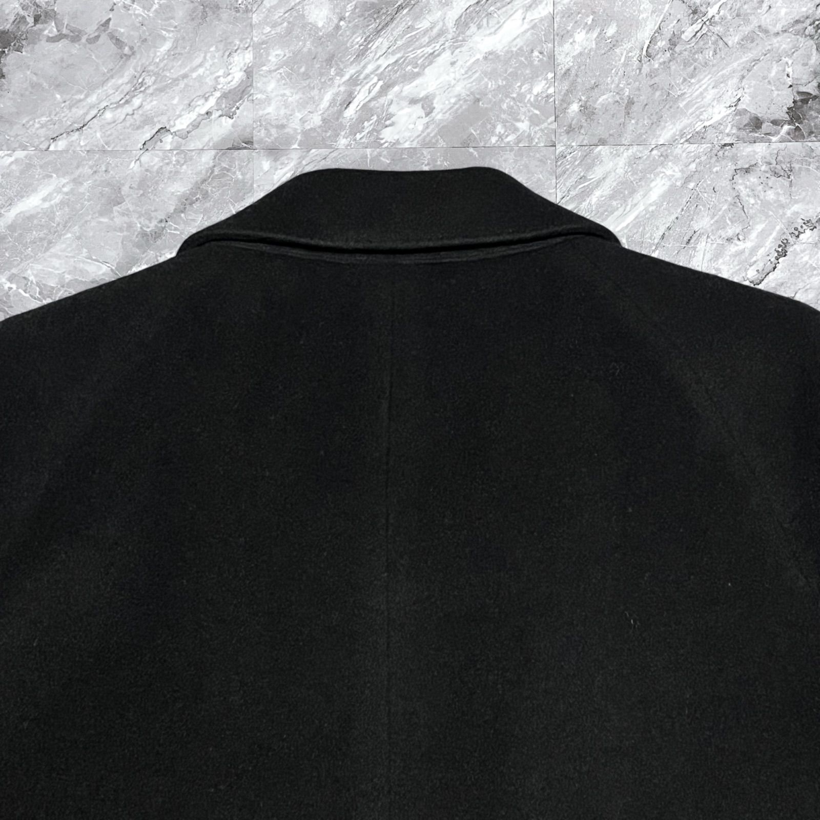 極美品 大きいサイズ Kinloch Anderson キンロックアンダーソン ステン