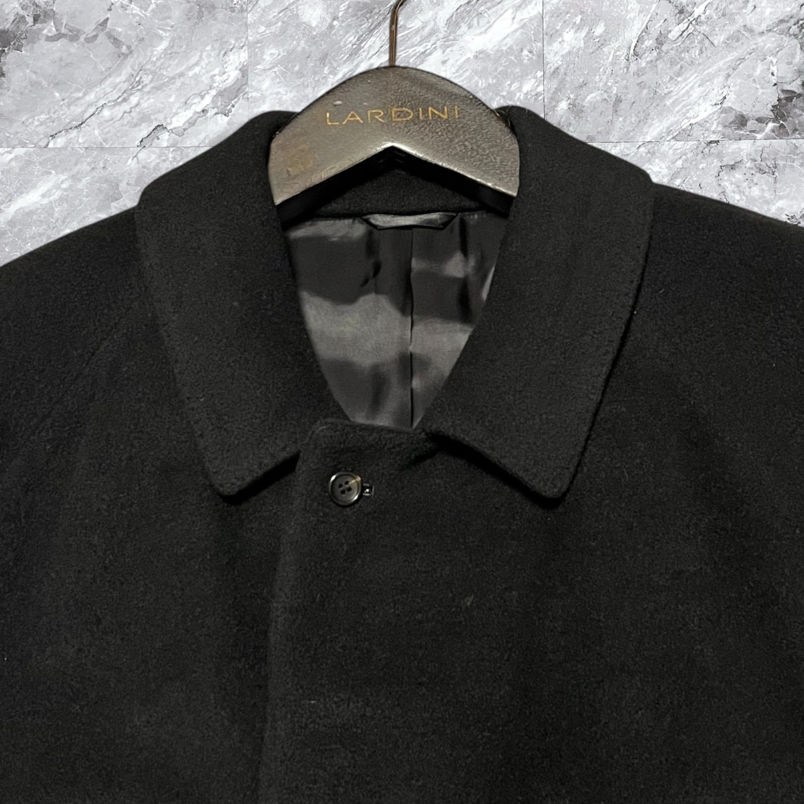 極美品 大きいサイズ Kinloch Anderson キンロックアンダーソン ステン