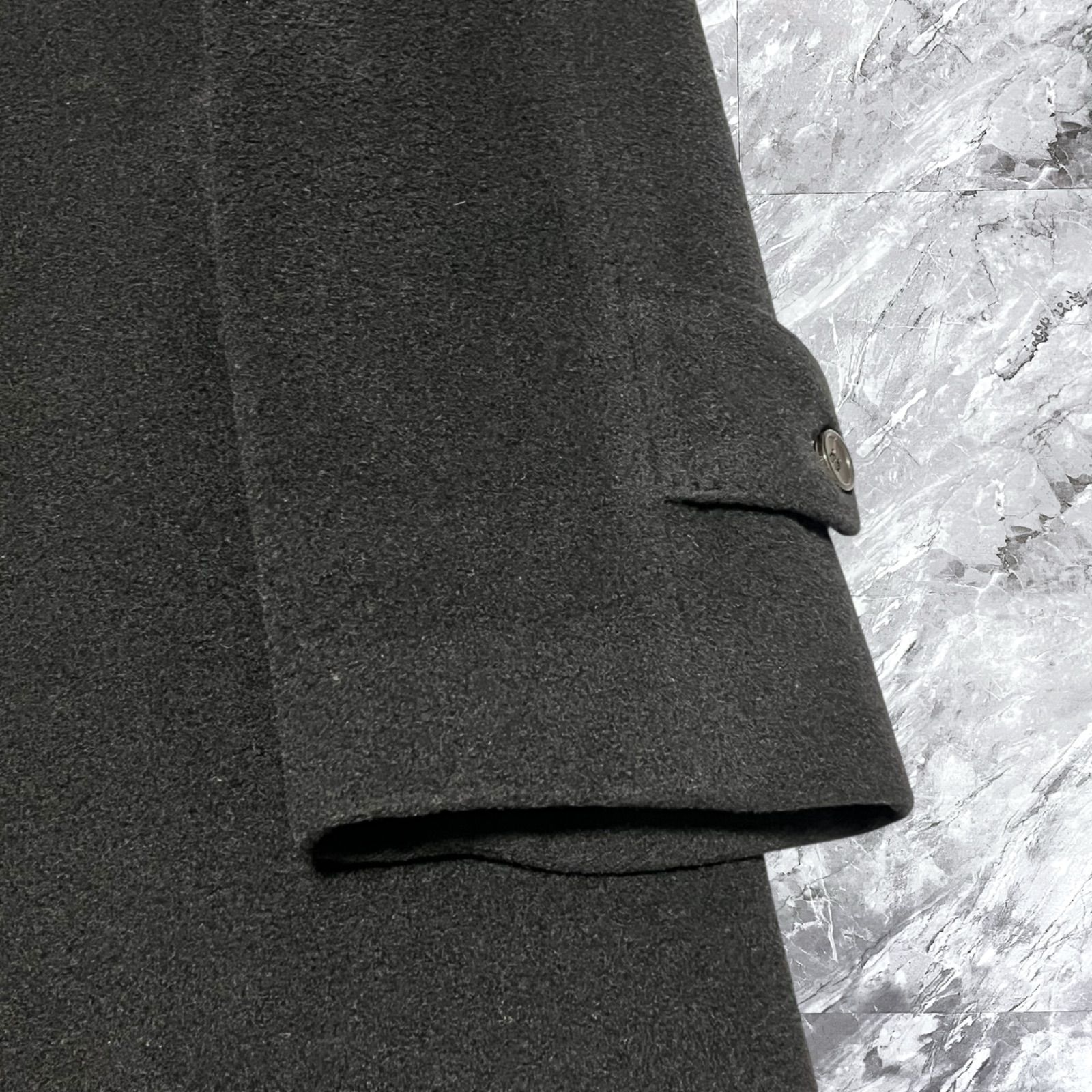 極美品 大きいサイズ Kinloch Anderson キンロックアンダーソン ステン