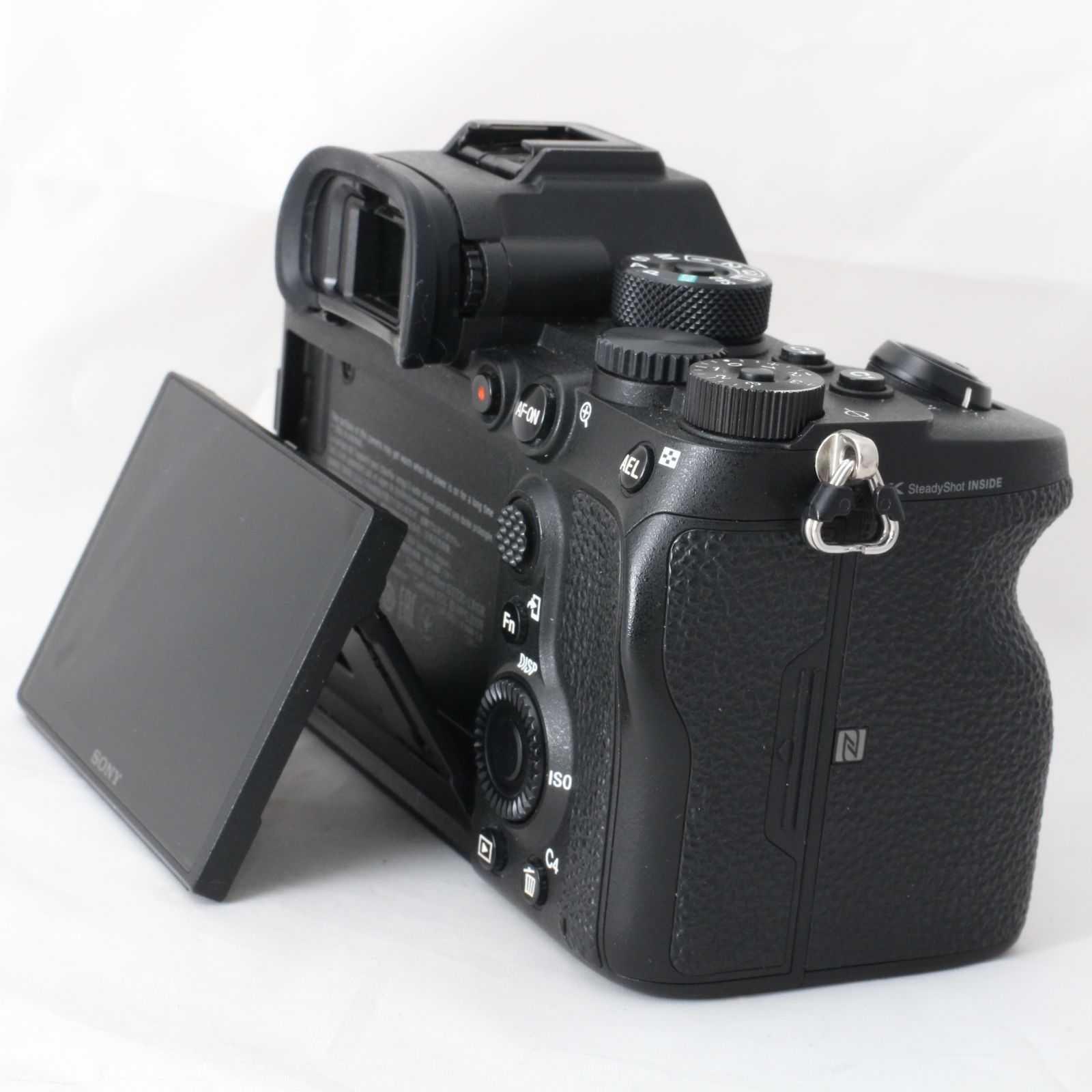 ☆良品☆ SONY ソニー α9 II フルサイズ ミラーレス一眼 α9M2 ボディ 