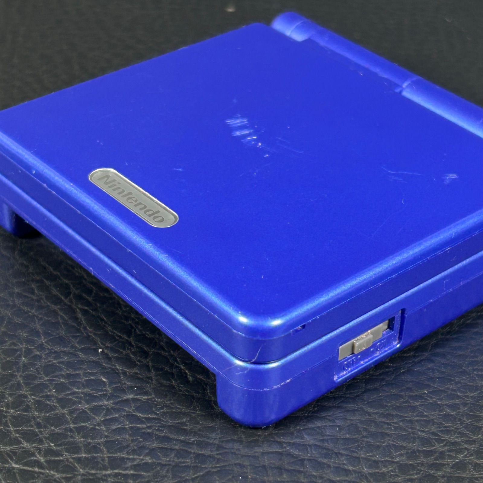  ゲームボーイアドバンスSP AGS 001 本体 GAMEBOY ADVANCE SP Nintendo 任天堂 ゲーム機 A 0503 本体(SP) ゲームボーイアドバンス