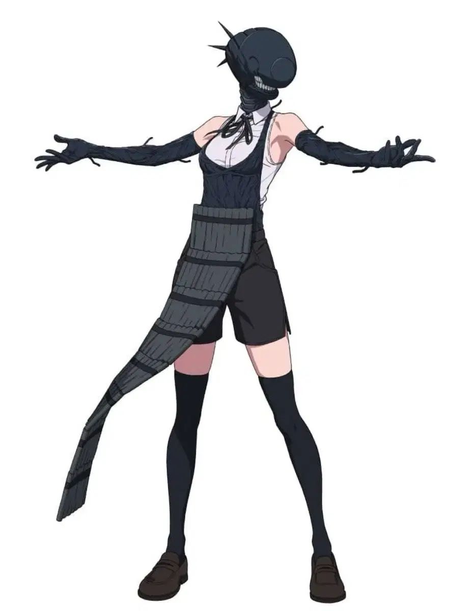 チェンソーマン レゼ 変身後 爆弾の悪魔 コスプレ 販売 (花 小物O