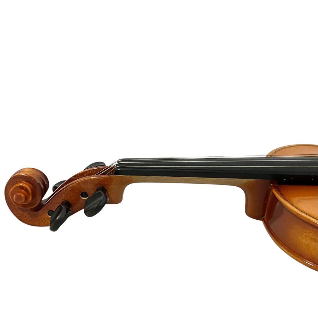 【美品】 スズキ バイオリン No.280 1/4 サイズ 弦楽器 ケース付 美品】 SUZUKI スズキ バイオリン No.280 1/4 サイズ 弦楽器 ケース付
