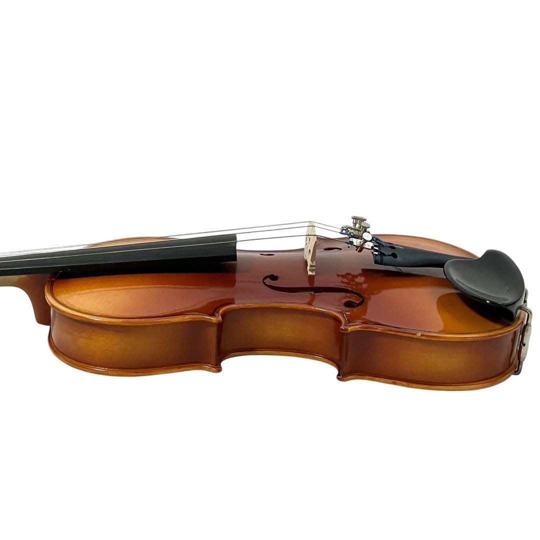 美品 SUZUKI 280 4/4 フルサイズ バイオリン 弦楽器 入門 美品 SUZUKI 280 4/4 フルサイズ バイオリン 弦楽器 初心者 入門 美品