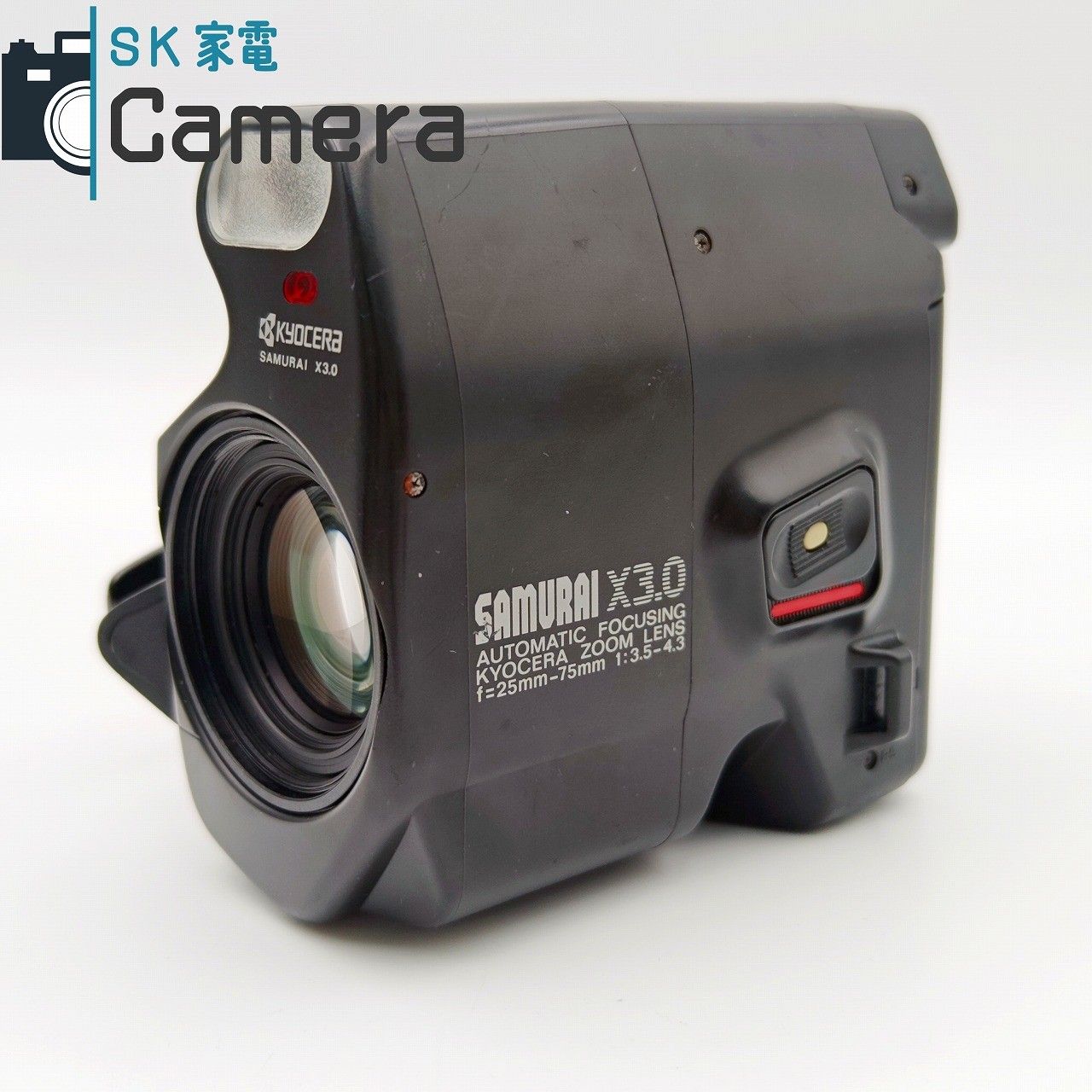 KYOCERA SAMURAI X 3 0 京セラ サムライ テスト用フィルムにて 済