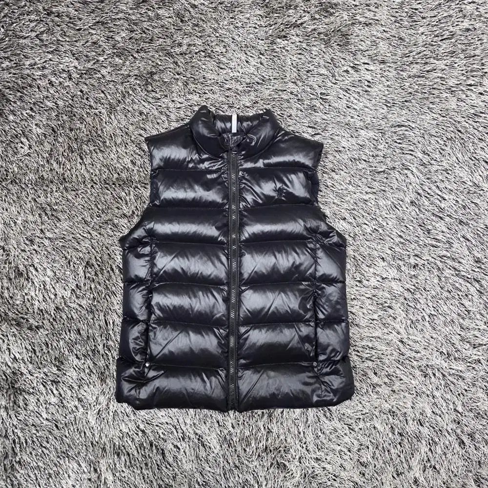 POLO RALPH LAUREN ポロラルフローレン ダックダウン ダウン BEST ベスト キッズ 12 14 JP 1281